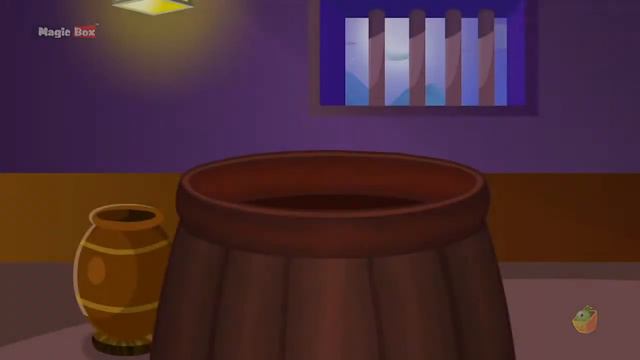 Mysterious Fun | Magic Stories | English Moral Stories | World folk Tales | Magicbox English Storie смотреть онлайн