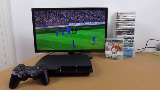 Playstation 3 - FIFA 11