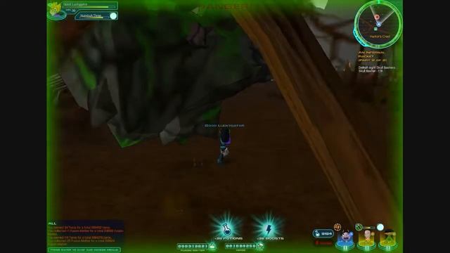 FusionFall: Infernal Racket (Part 2 of 2): HD смотреть онлайн