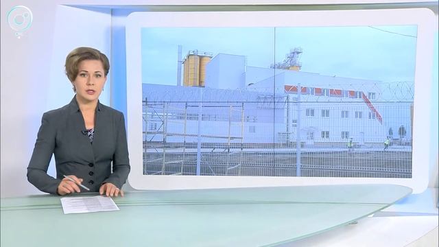 Несколько новых промышленных предприятий появятся на территории Новосибирской области смотреть онлайн