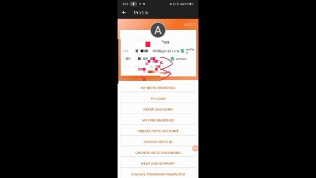 Trainman train ticket booking app | best train ticket booking app 2021 | trainman app kaise use kar смотреть онлайн