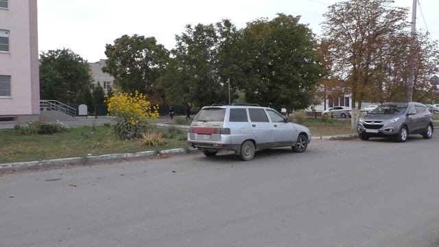 Страшное место для экипажей ДПС. Семикаракорск 2023 смотреть онлайн