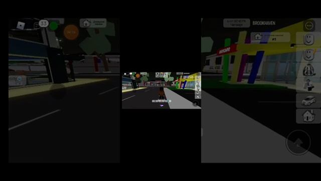 ROBLOX•ограбила банк•как ограбить банк в Брукхейвене☆ смотреть онлайн