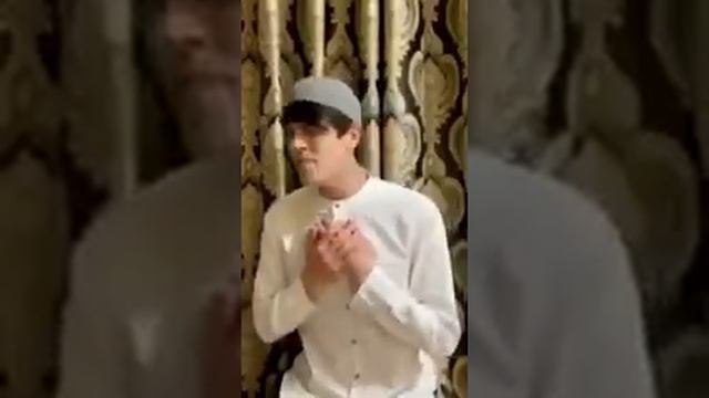 Ramazon Keldi Ramazon Рамазон келди рамазон