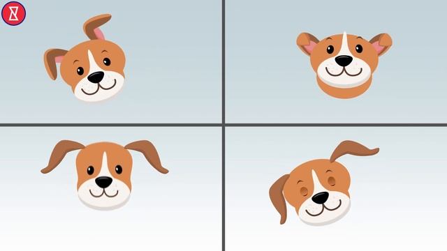 10 Интересных фактов о собаках, о которых вы не знали | Интереса Ради смотреть онлайн