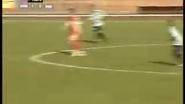 Magno Alves (Zagueiro) Destro.... смотреть онлайн