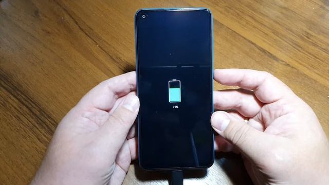 XIAOMI REDMI NOTE 9 M2003J15SG not turn on without charger / не включается без зарядного устройства смотреть онлайн