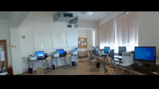 Демонстрационный экзамен - Банковское дело 17.06.2023 смотреть онлайн