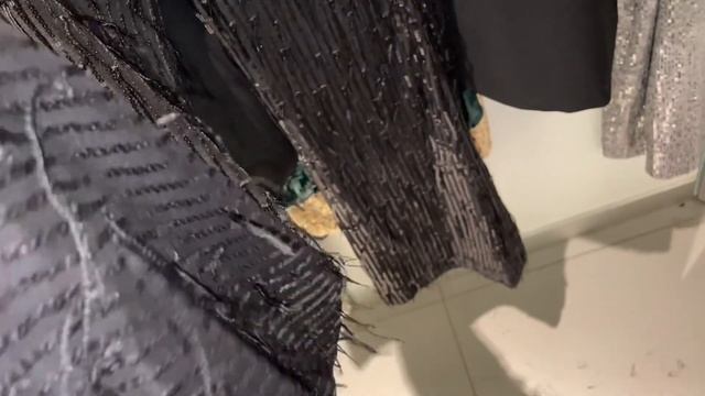 ОДЕВАЕМСЯ НА НОВЫЙ ГОД, БЮДЖЕТНО ???H&M ПРАЗДНИЧНЫЕ НАРЯДЫ, БЛЁСТКИ ПАЙЕТКИ ВСЕ САМОЕ КРАСИВОЕ смотреть онлайн