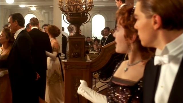 "Титаник" - как снимали и интересные факты о фильме 1997 года! смотреть онлайн