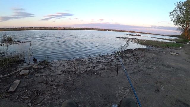 Ловим в Запрет. Рыбалка на Днестре в начале мая.43 км. 03\04.05.2021. смотреть онлайн