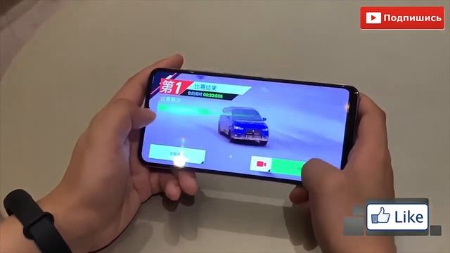 ОБЗОР Redmi NOTE 8 и NOTE 8 pro Характеристики смотреть онлайн