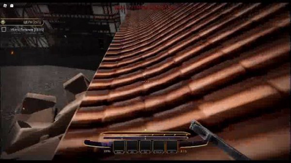 ⚠Fake blood⚠ Режим в описании