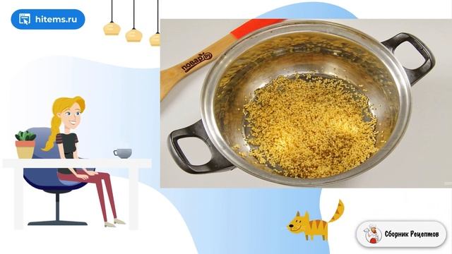 Домашний стол для всех 