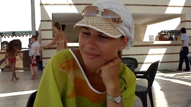 "ОГНИ" в Турции смотреть онлайн