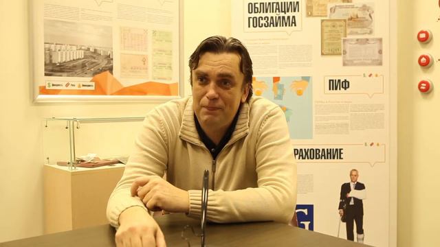 Известный фотограф Эдуард Альт о личном опыте инвестирования (в ЖКЧИ) смотреть онлайн