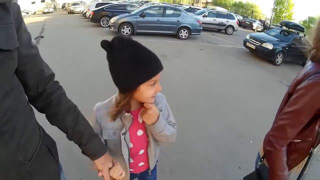 Поздравление Варвары. Вике исполнилось 14 лет. смотреть онлайн