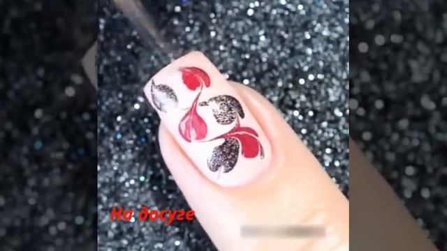 Оригинальный маникюр. Выпуск 1 смотреть онлайн