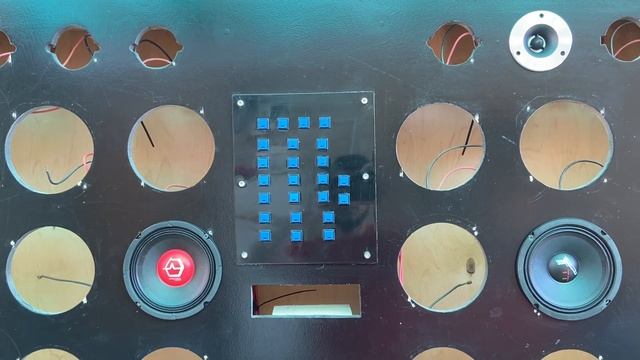 Прослушка URAL AS-D165 ARMADA | Обзор Урал армада 16 смотреть онлайн