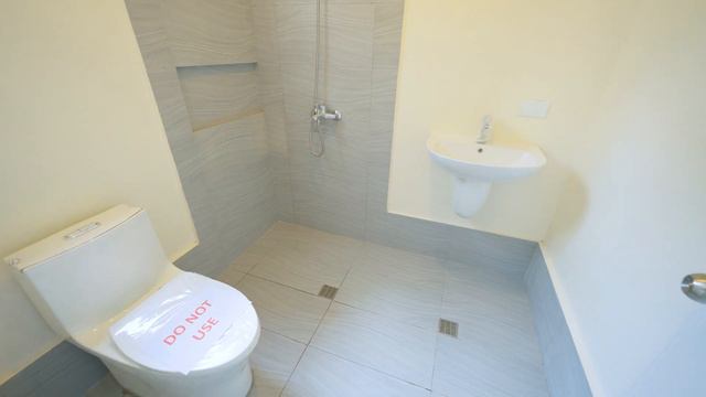 Fresco Model Unit of Intalio Estates (Cagayan de Oro House) смотреть онлайн