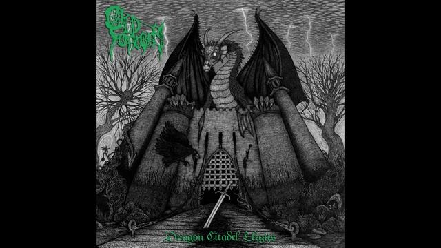 Old Sorcery - Dragon Citadel Elegies