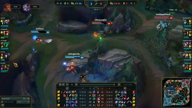 Dodge skills смотреть онлайн