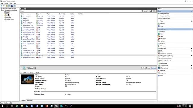 How to quickly upgrade your Windows Server Cluster in just one minute смотреть онлайн