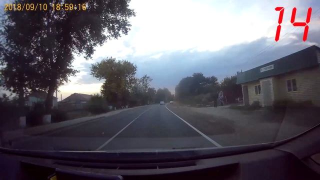 Коренево и мусорные контейнеры. смотреть онлайн