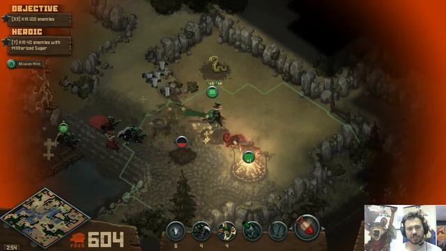 Walkthrough 18 What Might Be смотреть онлайн