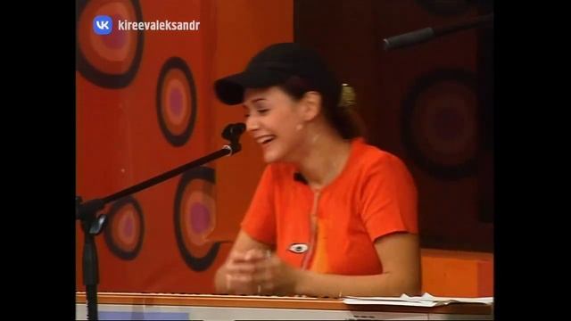 Выпуск №16. Дневник Фабрики-3. Фабриканты в песнях прошлого. А-Студио смотреть онлайн