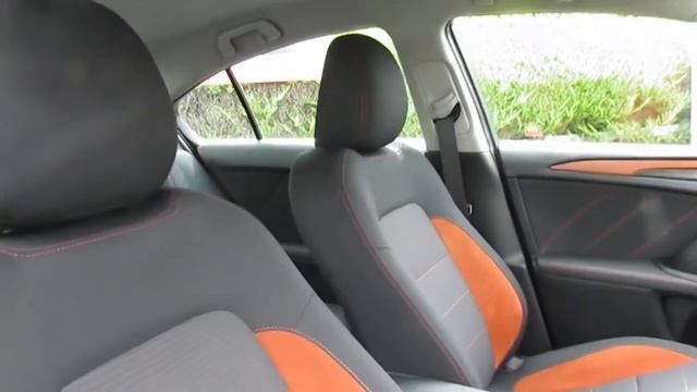 2015 Toyota Avensis - 2.0 D4D Luna смотреть онлайн