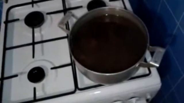 Суп грибной