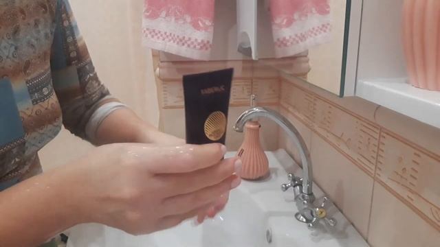 Уход за руками.  Фаберлик. Набор Grand Prix