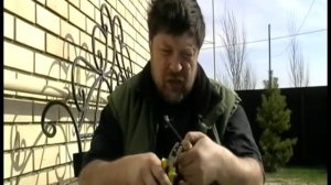 Приспособление для доставания подбитых уток за 5 минут на коленке.