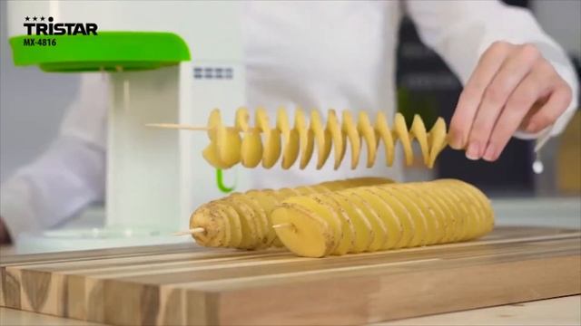 ✅ Los 5 Mejores Cortadores de Verduras manuales y eléctricos / en Espiral смотреть онлайн