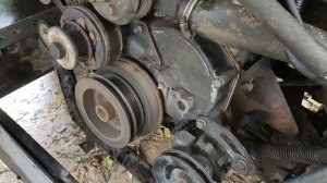 Безшумная металлическая шестерня ГРМ на Газель с УМЗ - ЭВОТЕК это реально? шестерня с пружиной ТЕСТ