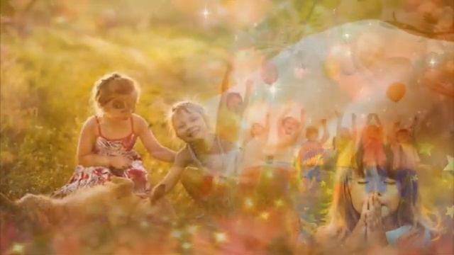 Детство (Н.Городбиной) поёт М.Зорина.mp4 смотреть онлайн