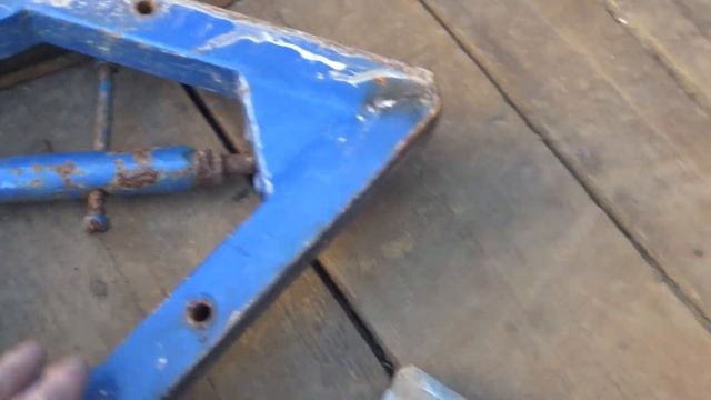 Мастер-хитрец в ремонте