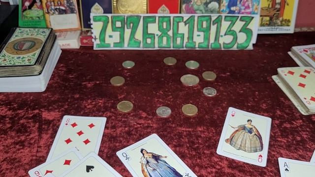 события Червонной дамы ближайшие дни смотреть онлайн