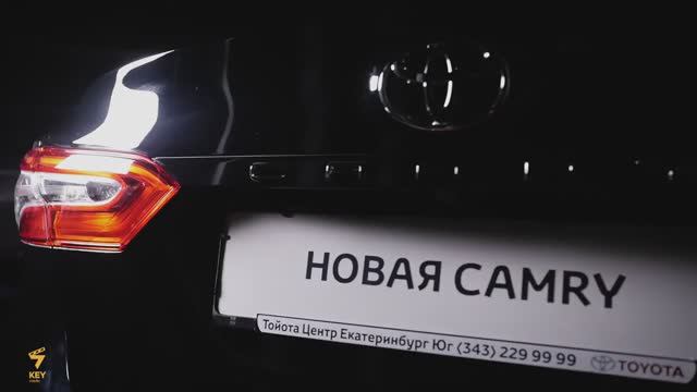 Видеосъемка Екатеринбург. Презентационный видеоролик для товара или услуги. Видеограф Екб.