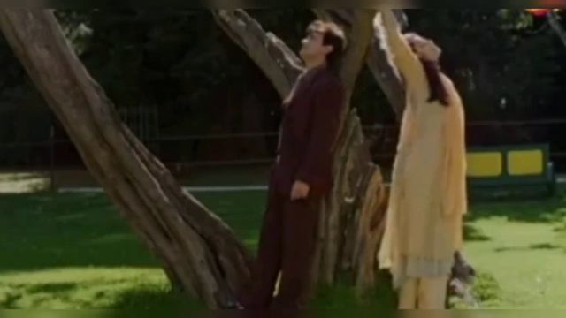 Tinak Tin Tana | Mann (1999) |Aamir Khan | Manisha Koirala | Udit Narayan-alka Yagnik Duet