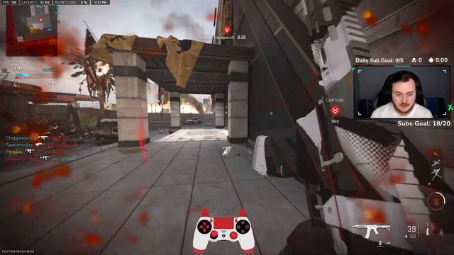 *NO RECOIL* CHIMERA CLASS is GOD TIER in MW2 SEASON 2! (Best CHIMERA Class Setup) - Modern Warfare смотреть онлайн