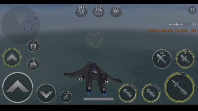 Gunship Battle : Episode 3 Mission 3 | Gunship Battle:Helicopter 3D Game Play | Epic Check смотреть онлайн
