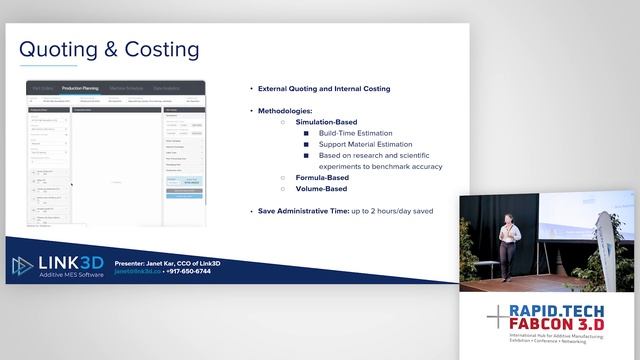 Preparing For The Industrial Revolution 4.0: Streamlining the Digital Thread смотреть онлайн