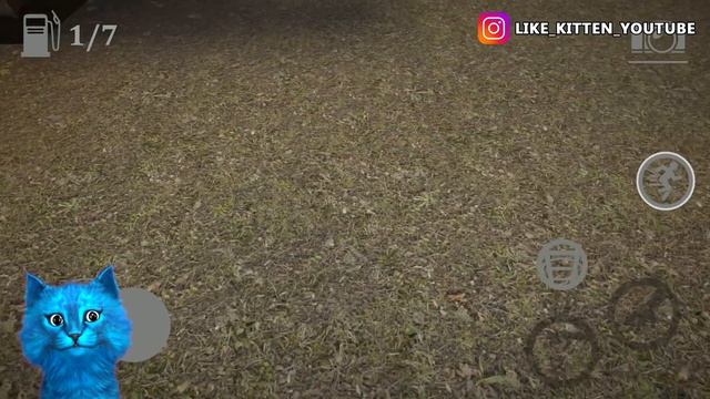 МУЛЬТЯШНЫЙ КОТ и СЕРЕНОГОЛОВЫЙ хотят поймать меня ДЕЛАЮ КОНЦОВКУ CARTOON CAT Siren Head КОТЁНОК ЛАЙ