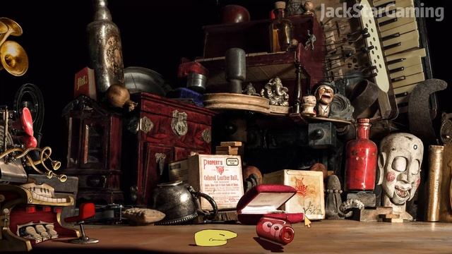 The Many Pieces of Mr. Coo - FULL GAME Walkthrough & All Endings(4K 60FPS) смотреть онлайн