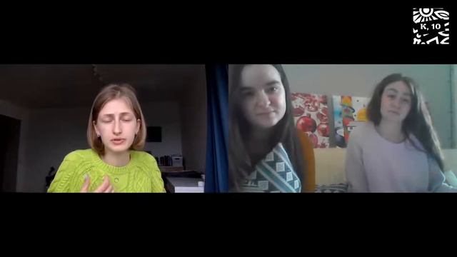 Заняття з акварелі #1 | Малюємо Карпатський пейзаж разом з Христиною Стринадюк! смотреть онлайн