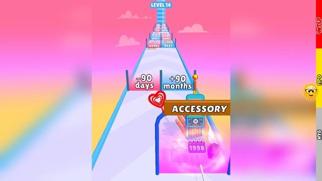 ЭВОЛЮЦИЯ ТЕЛЕФОНА ОТ САМОГО СТАРОГО ДО ТЕЛЕФОНА БУДУЩЕГО! Phone Evolution смотреть онлайн