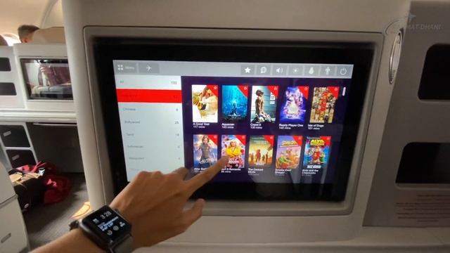 BARU! Visit Pesawat BATIK AIR Airbus A330-300 Pertama (PK-LDY) смотреть онлайн