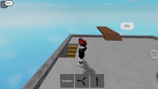 НАШЁЛ БЕШЕННУЮ УТКУ И МНОГО ЧЕГО В РОБЛОКСЕ! (Ragdoll engine) смотреть онлайн